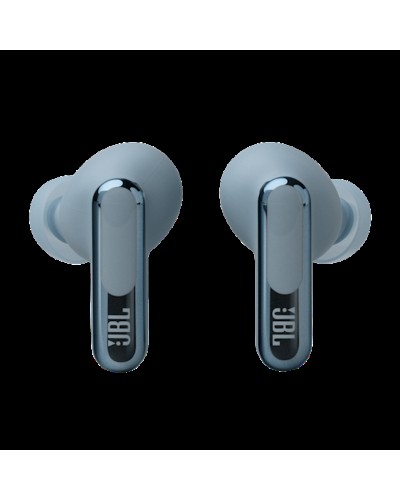 Simsiz qulaqlıqlar JBL Live Beam 3 Blue