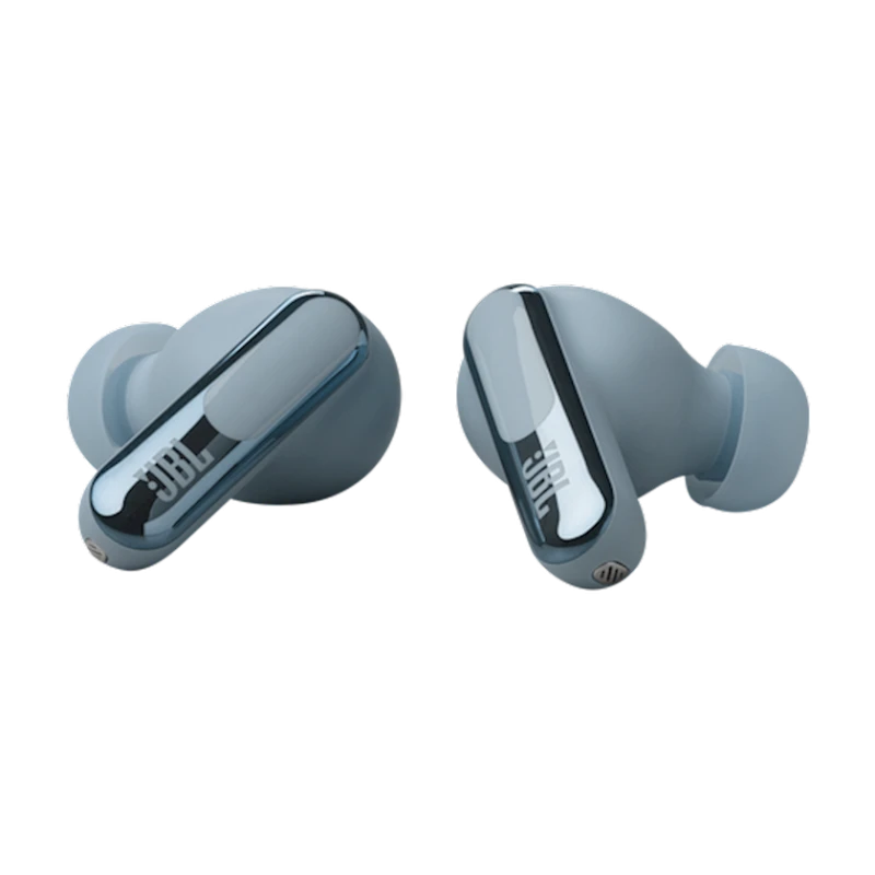 Беспроводные наушники JBL Live Beam 3 Blue Беспроводные наушники JBL Live Beam 3 Blue