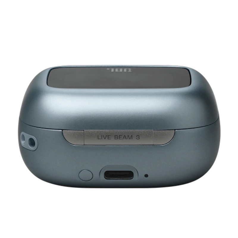 Беспроводные наушники JBL Live Beam 3 Blue Беспроводные наушники JBL Live Beam 3 Blue
