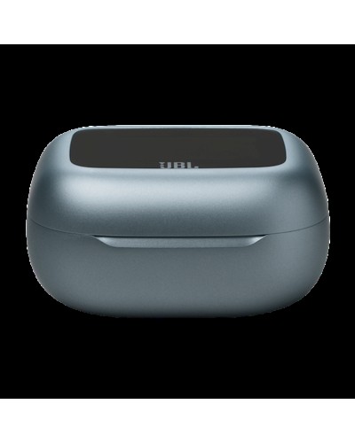 Simsiz qulaqlıqlar JBL Live Beam 3 Blue
