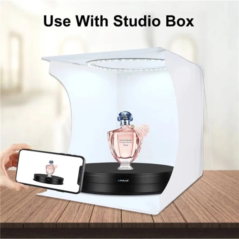 Стол для предметной съемки Puluz PU3131 Стол для предметной съемки Puluz PU3131