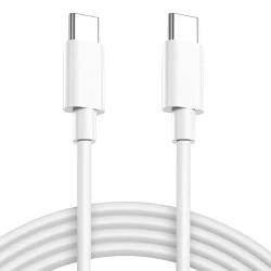 Оригинальный зарядный кабель USB-C 60 Вт для Apple 16 Pro Max 19425349481