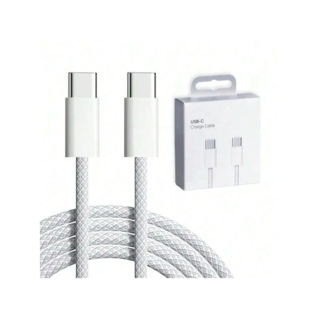Оригинальный зарядный кабель USB-C 60 Вт для Apple 16 Pro Max 19425349481 Оригинальный зарядный кабель USB-C 60 Вт для Apple 16 Pro Max 19425349481