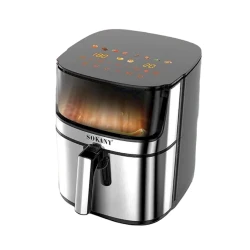 Фритюрница Sokany SK-10045