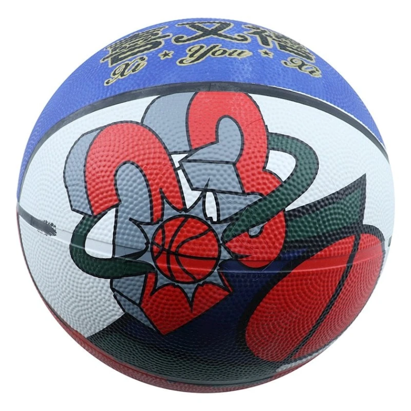 Basketbol topu XYX-028, məhsul çeşiddə