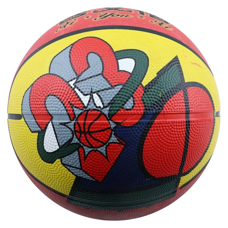 Basketbol topu XYX-028, məhsul çeşiddə