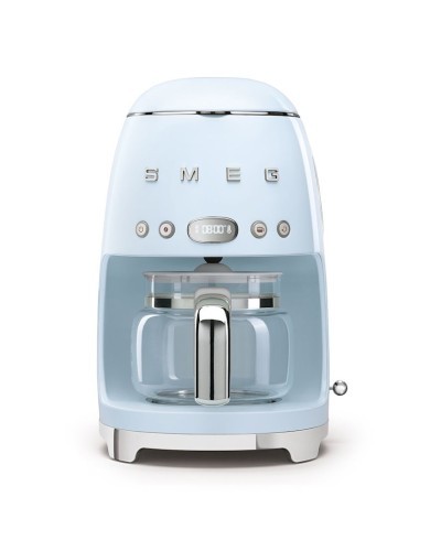 Qəhvə maşını Smeg DCF 02 PBEU