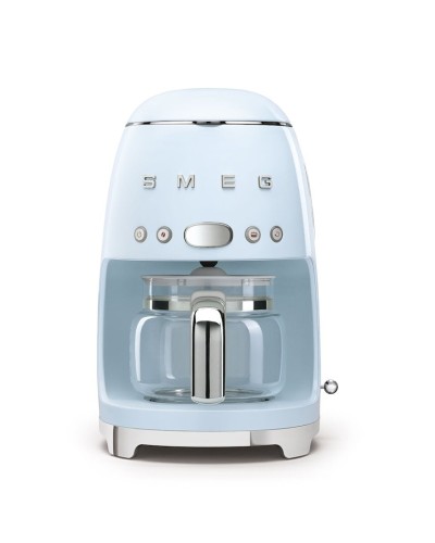 Qəhvə maşını Smeg DCF 02 PBEU