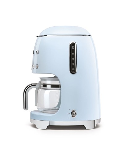 Qəhvə maşını Smeg DCF 02 PBEU