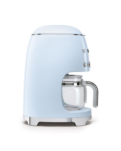 Qəhvə maşını Smeg DCF 02 PBEU