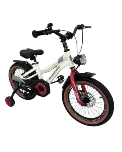 Uşaq velosipedi Phillips P-133 RB, 20