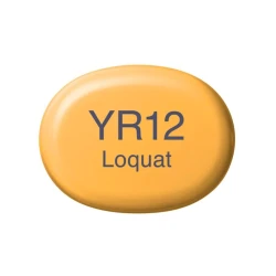 Маркер Copic Sketch, YR12 Loquat, двусторонний