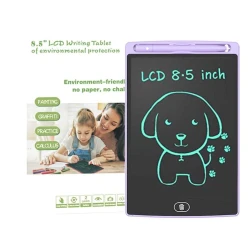 Графический планшет Grafis Store BB8585 LCD 8.5 inch Purple Графический планшет Grafis Store BB8585 LCD 8.5 inch Purple