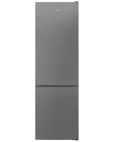 Soyuducu Regal 289 Inox Look
