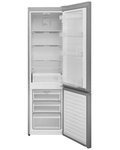 Soyuducu Regal 289 Inox Look