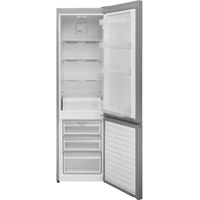 Холодильник Regal 289 Inox Look