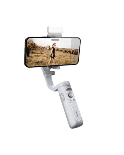 Stabilizator Hohem iSteady XE Silver