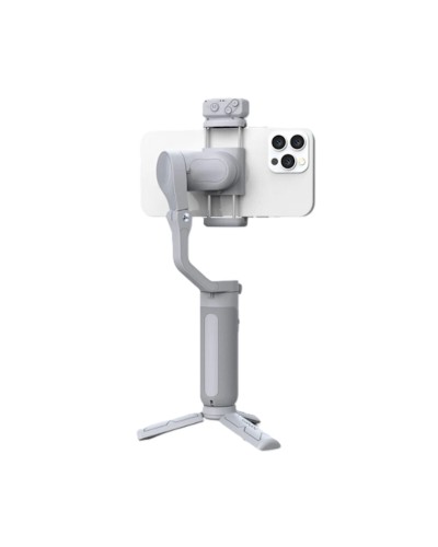 Stabilizator Hohem iSteady XE Silver