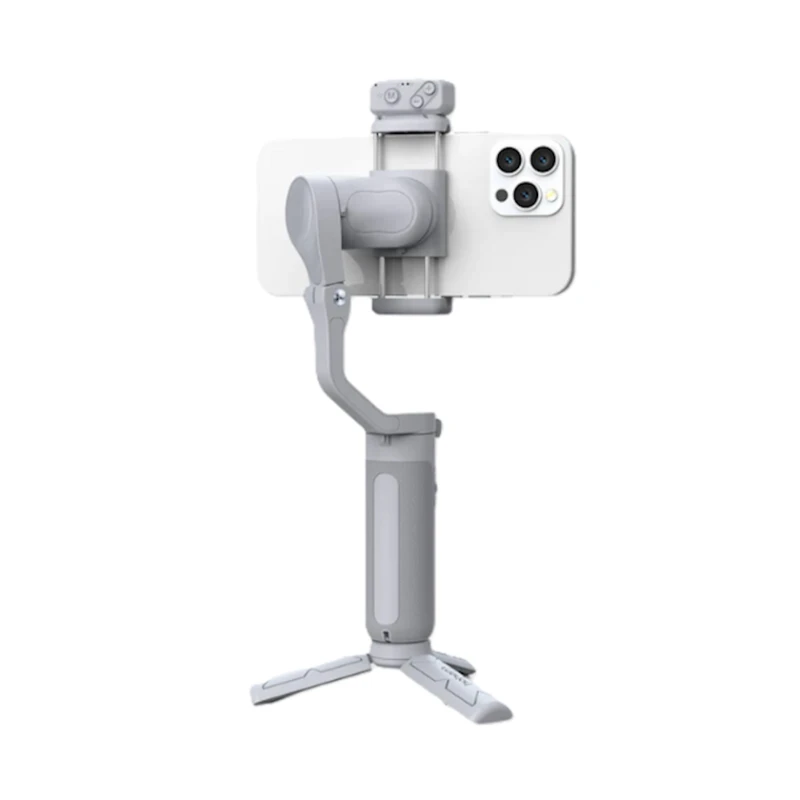 Стабилизатор Hohem iSteady XE Silver