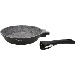 Сковорода Tognana Ambiziosa алюминий, 24 см (8000257828619) Сковорода Tognana Ambiziosa алюминий, 24 см (8000257828619)