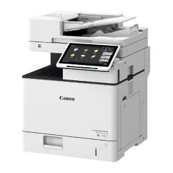 ÇFQ Canon imageRUNNER Advance DX 527i MFP
