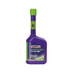 Очиститель инжектора Wynns Injector Cleaner Petrol для бензиновых двигателей, 325 мл