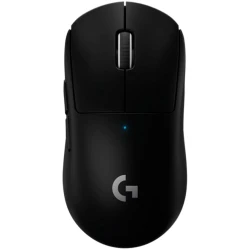 Беспроводная мышь Logitech G Pro X Superlight 2 Lightspeed Black (910-006630)