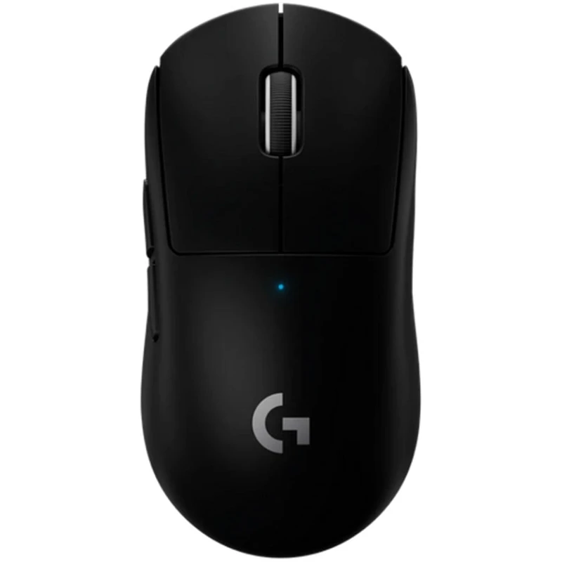 Беспроводная мышь Logitech G Pro X Superlight 2 Lightspeed Black (910-006630) Беспроводная мышь Logitech G Pro X Superlight 2 Lightspeed Black (910-006630)