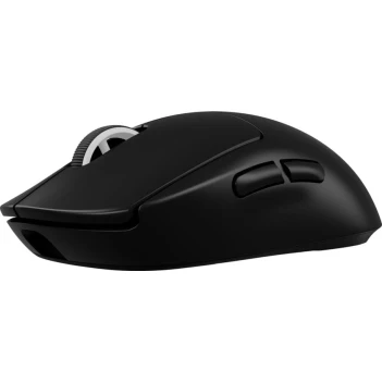 Беспроводная мышь Logitech G Pro X Superlight 2 Lightspeed Black (910-006630) Беспроводная мышь Logitech G Pro X Superlight 2 Lightspeed Black (910-006630)