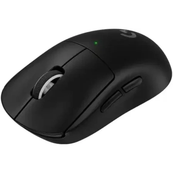 Беспроводная мышь Logitech G Pro X Superlight 2 Lightspeed Black (910-006630) Беспроводная мышь Logitech G Pro X Superlight 2 Lightspeed Black (910-006630)
