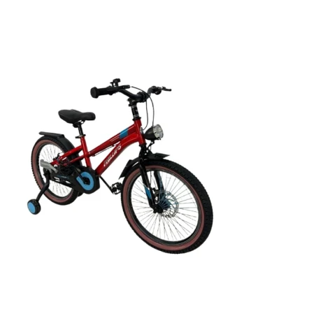 Uşaq velosipedi Phillips P133 12