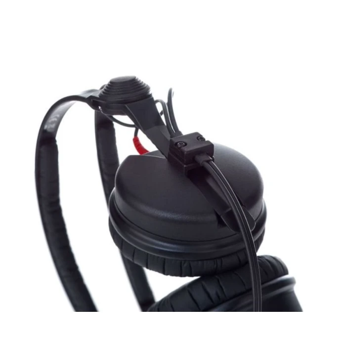 Студийные наушники Sennheiser HD-25 Black Студийные наушники Sennheiser HD-25 Black