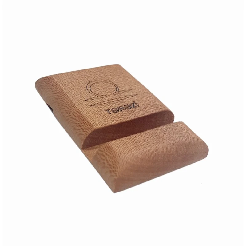 Telefon, planşet üçün altlıq Tərəzi bürcü