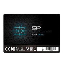 SSD yığıcı Silicon Power 1 TB Ace A55 SATA3 2.5