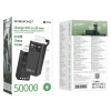 Xarici akkumulyator Borofone BJ65A 50000mAh