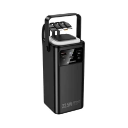 Внешний аккумулятор Borofone BJ65A 50000mAh