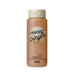 Duş geli Victoria's Secret Pink Honey Ginger 473 ml