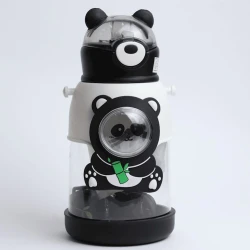 Детский термос WB-5768, прозрачный, 700 мл Детский термос WB-5768, прозрачный, 700 мл