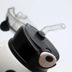 Детский термос WB-5768, прозрачный, 700 мл Детский термос WB-5768, прозрачный, 700 мл