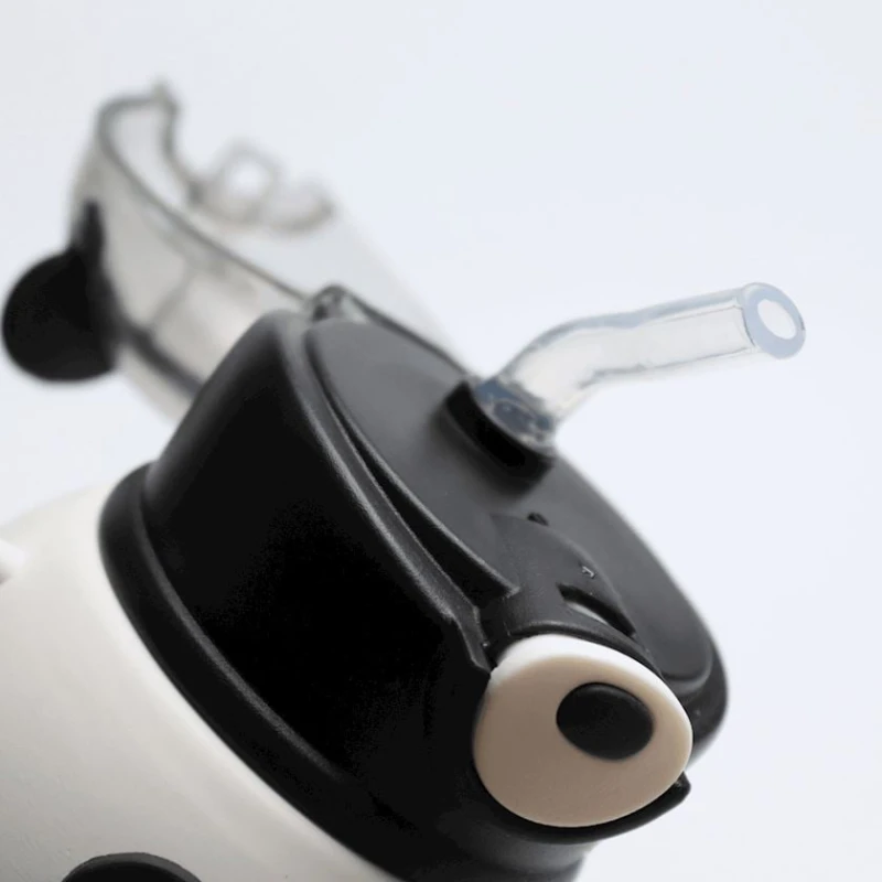 Uşaqlar üçün termos WB-5768, şəffaf, 700 ml