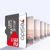 Карта памяти Yesido 32GB FL14 microSD class 10 Карта памяти Yesido 32GB FL14 microSD class 10