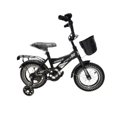 Детский двухколесный велосипед Stels 12