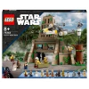 Конструктор LEGO Star Wars Yavin 4 Rebel Base 75365, 8+ лет, 1067 шт