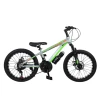 Детский велосипед GTR028-20 Green