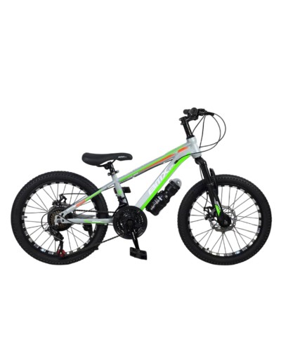 Uşaq velosipedi GTR028-20 Green
