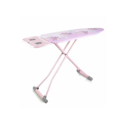 Гладильная доска Perilla Adriana, розовая