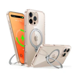 Чехол Torras Ostand Q3 Spin для Apple iPhone 14 Pro