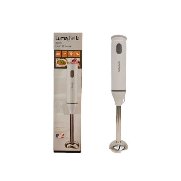 Блендер LumaBella B-2006 Блендер LumaBella B-2006