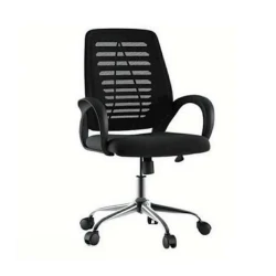 Офисное кресло YS948, черный Офисное кресло YS948, черный