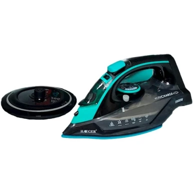 Ütü Haeger HG 1299G Ütü Haeger HG 1299G